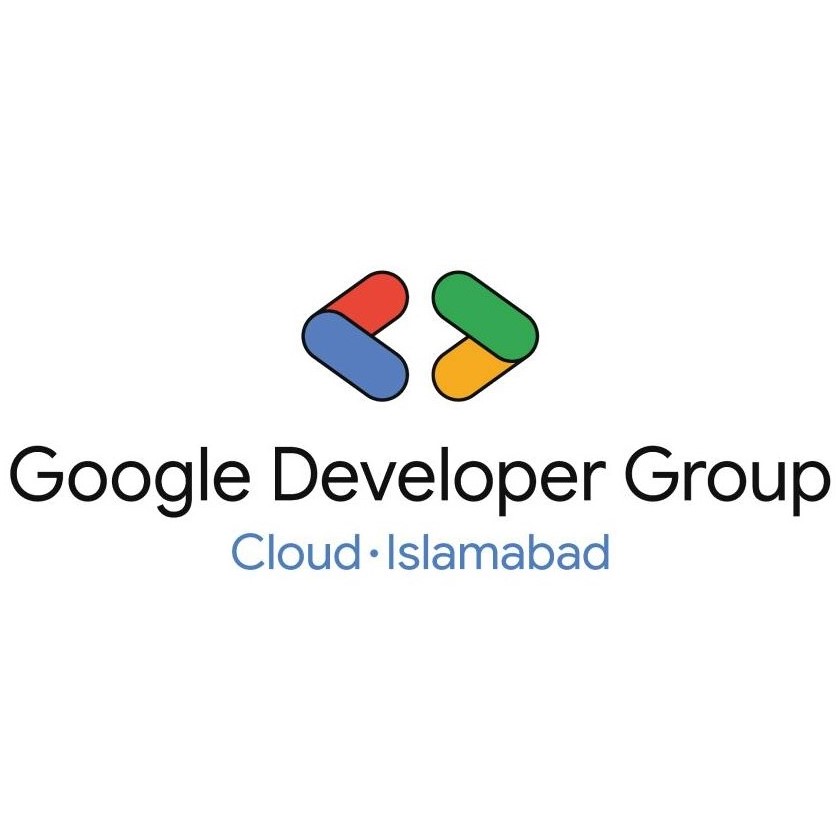 GDG Cloud Islamabad