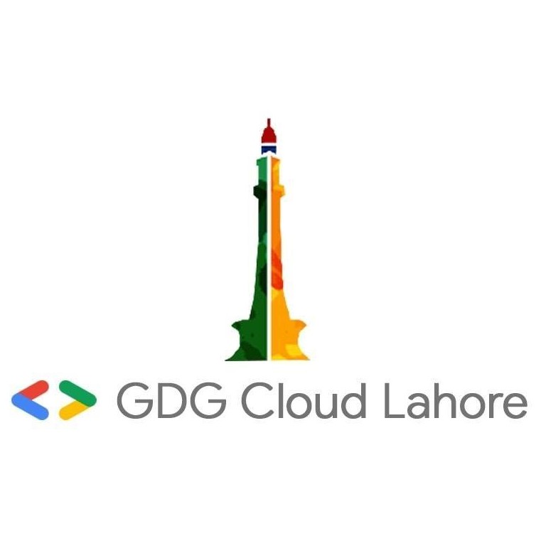 GDG Cloud Lahore