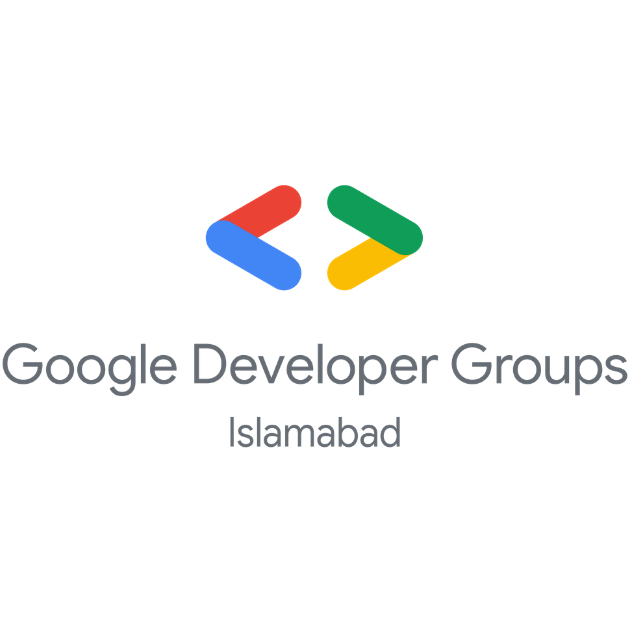 GDG Islamabad