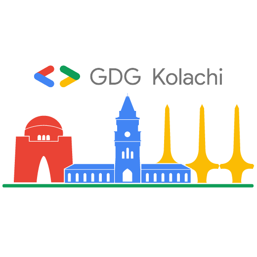 GDG Kolachi